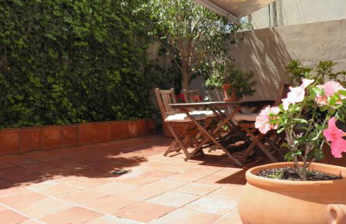 Suitur Courtyard Apartment - Foto 3