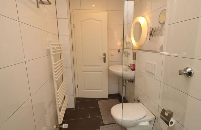 Essen Aprtment With Balcony - Foto 27