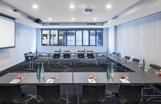 SKYE Hotel Suites Parramatta - Foto 40