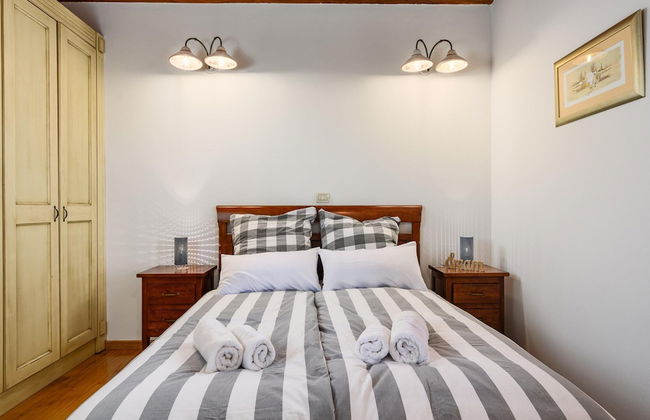 Villa in Banki With Private Pool Near Marea Beach - Foto 7