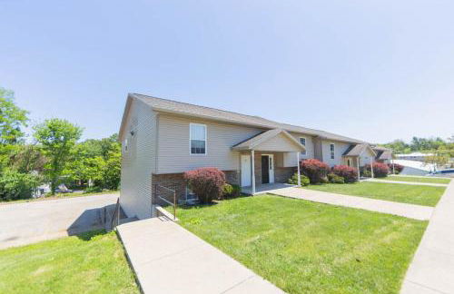 Bobby Knight Hall - Foto 12