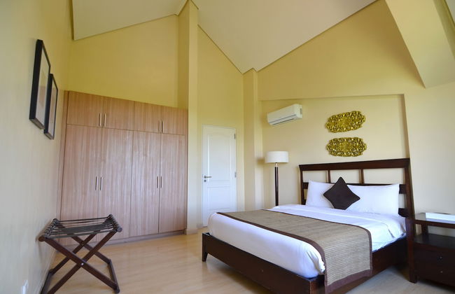 Crosswinds Resort Suites - Foto 16