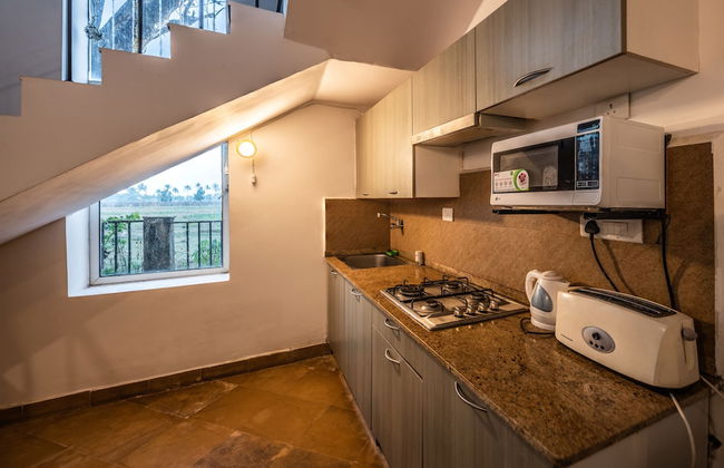 Casa Abuela - Foto 12