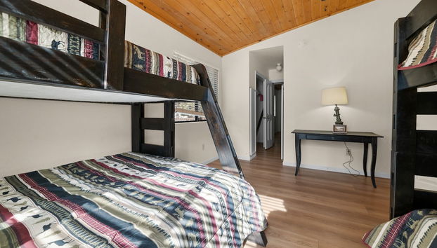 Makin Memories - Foto 5, Habitación