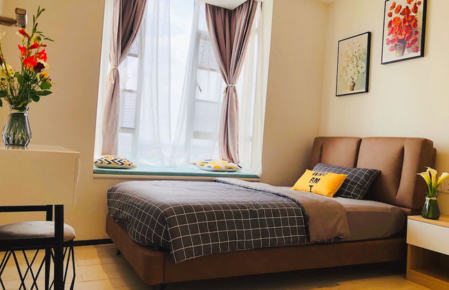 Rose Garden Private Apartment By LINK - Foto 6