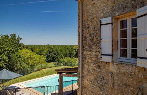 Gite Girou Haut - Foto 39