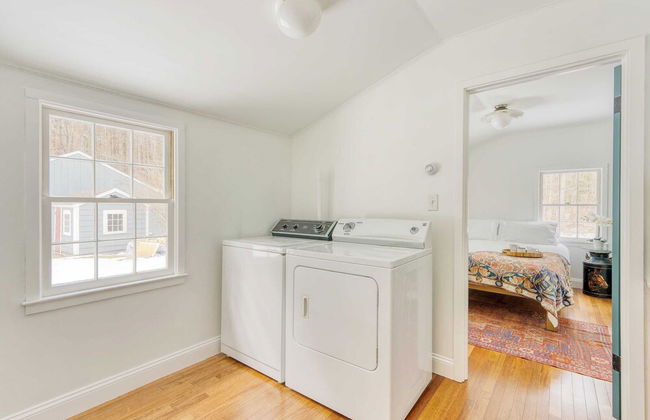 Linden by Avantstay Countryside Berkshire Escape - Foto 29