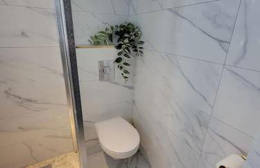 Studio élégant l'orchidée Jacuzzi en intérieur toute l'année - Foto 16