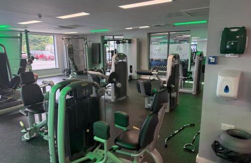 Hares Haven pet friendly sleeps 6 - Foto 57