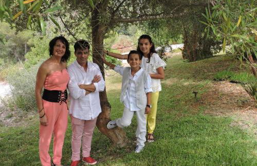 Agroturisme Es Picot - Foto 122