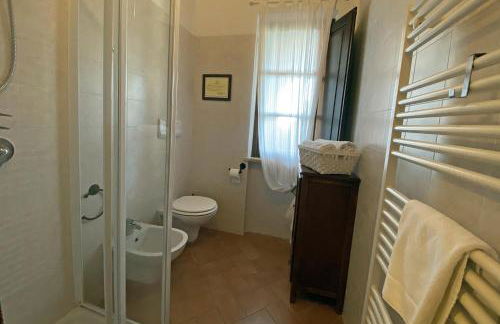 Il Poggio Della Pieve Apartments - Foto 6