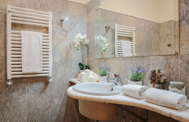 Villa Medicea in Orentano - Foto 63