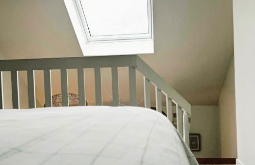 Chalet Le Reposou - Foto 11