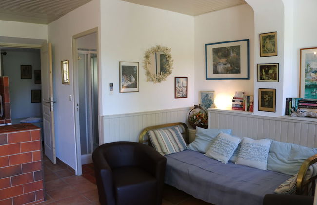 Résidence Le Home - Foto 54