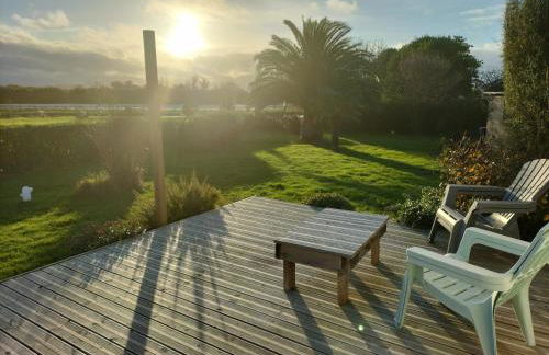 Calme et lumière à 2 pas de la mer - Foto 21