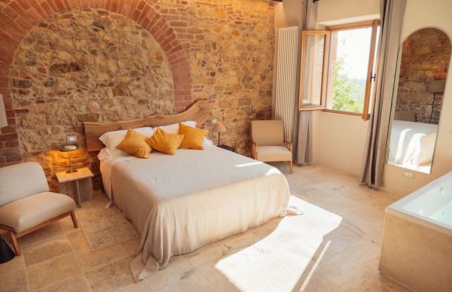 Agriturismo Il Serraglio - Foto 16