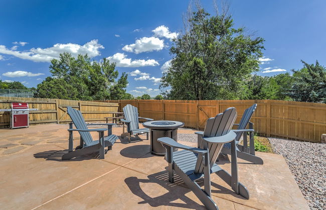 Park Place - Foto 37