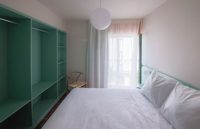 Aparthotel Terra Aurea - Foto 6