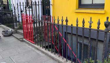 Comfy child/dog friendly garden flat heart Camden - Foto 4
