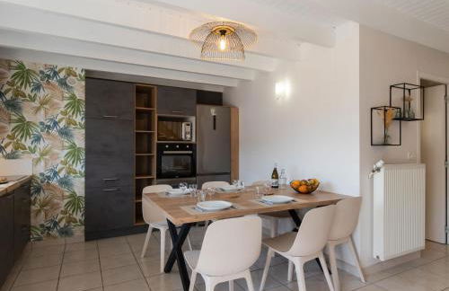 Holiday Home La Roselière by Interhome - Photo 8