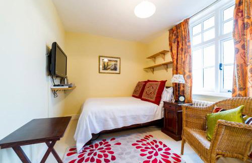 Molland Manor House Self catering (10 bedrooms 9 bathrooms) - Foto 44