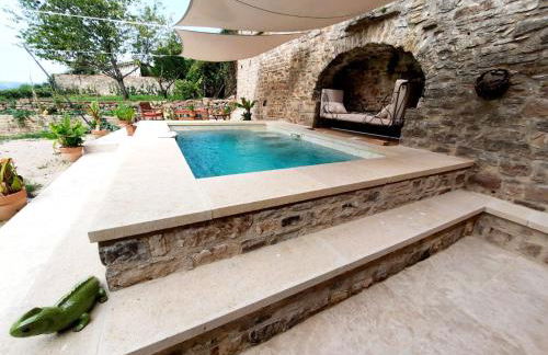 La maison du tailleur de pierre - Foto 10