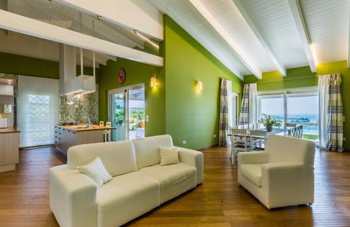 Villa Lerant - Foto 26