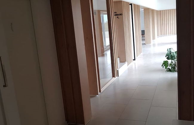 Pacífico Apartamentos Terrazas - Foto 49