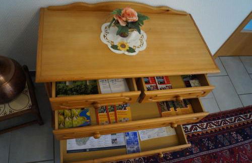 Ferienwohnung am Eckerich - Foto 16