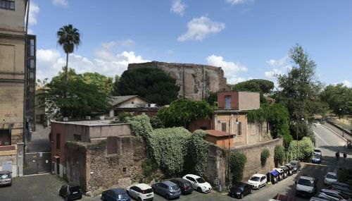 la polveriera, appartamenti eleganti e luminosi vicino al Colosseo - Foto 4