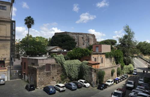 la polveriera, appartamenti eleganti e luminosi vicino al Colosseo - Foto 4