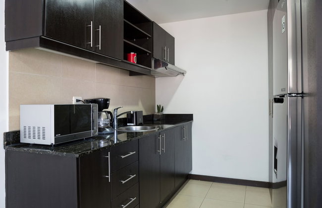 OLYMPUS APARTMENTS - Foto 41