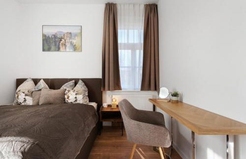 Villa Rathmannsdorf - Foto 53