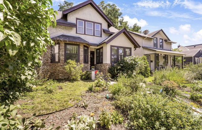 Lyndale Pleasant Getaway - Foto 28