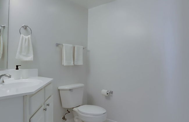 Apt in the Heart of Ballston - Foto 40