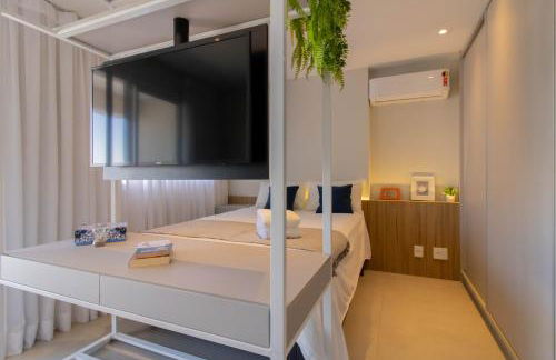 Avenue Studio - GRU 2207 - Foto 32