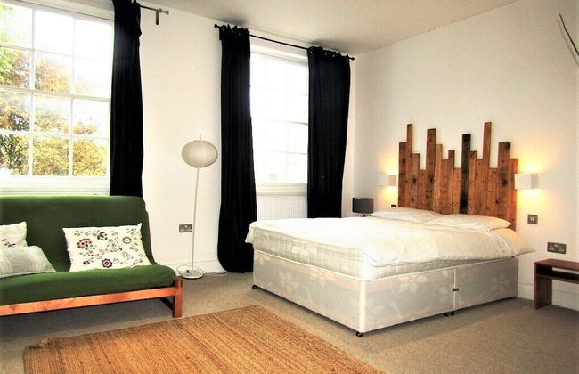 Large Private Double En-suite - 5 - Foto 1