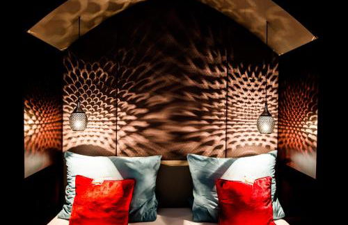 Naturchalets 7 Sentidos - Foto 12