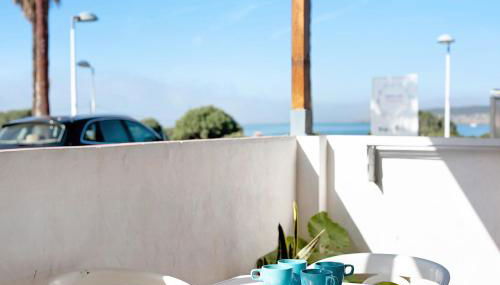 Casa Vistas al Mar Bolonia - Foto 3