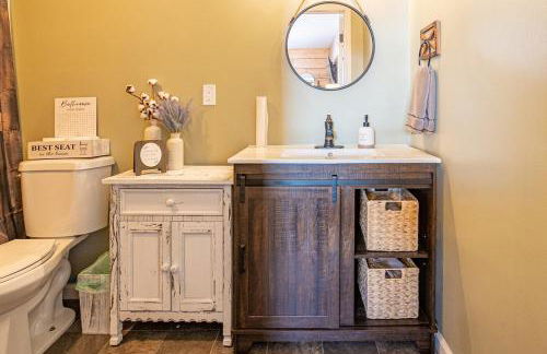 One Bedroom Haven at Avanti Cove - Foto 16