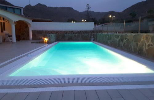 Casa Tauro Gran Canaria - Foto 15