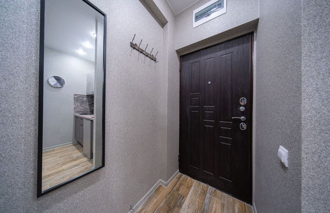 More Apartments na Estonskoy 37 - Photo 23