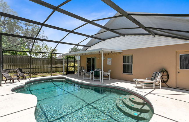 4 Bed Located in Davenport Only Minutes to Disney - Foto 3