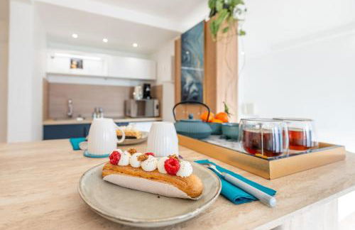 Appartement Poisy calme et résidentielle parking gratuit - Foto 19