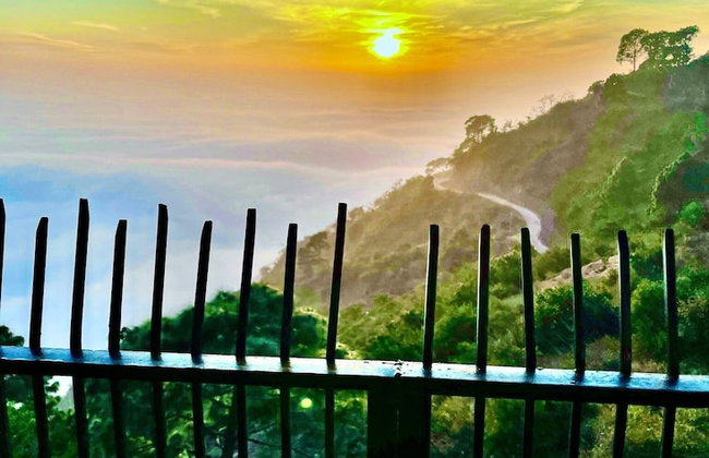 The Cloud Homestay - Foto 21