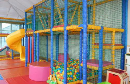 Two x 6 Berth static caravan on Lyons Robin Hood Rhyl North wales - Photo 71