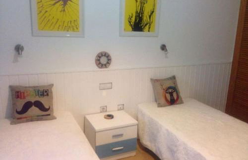 Villa en zona tranquila de Lajares VISTA CALMA - Foto 9