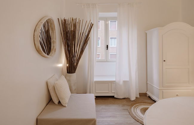 Borgo Pio Vatican Luxury - Photo 19