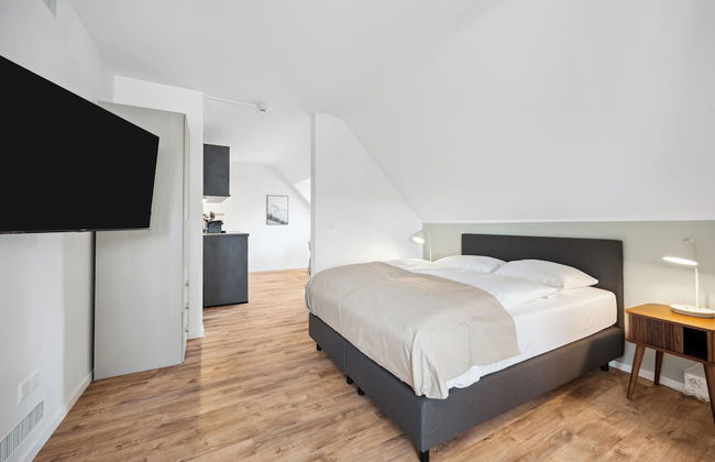 Limehome Basel Münzgasse - Foto 8