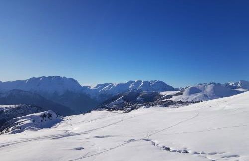 Apartment 70 m2 - 3 rooms - 6 people - ski-in ski-out - Foto 31